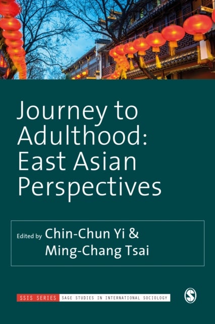 Journey to Adulthood - East Asian Perspectives