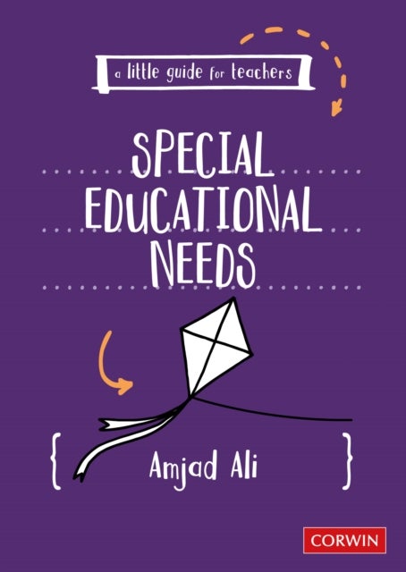 Bilde av A Little Guide For Teachers: Send In School Av Amjad Ali