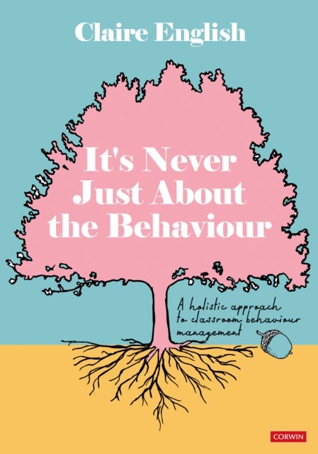 It's Never Just About The Behaviour - A holistic approach to classroom behaviour management