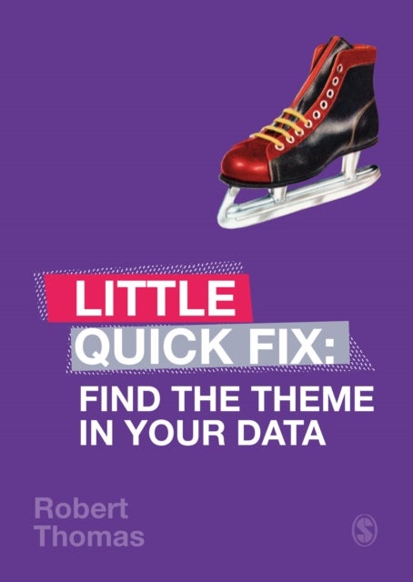 Find the Theme in Your Data - Little Quick Fix