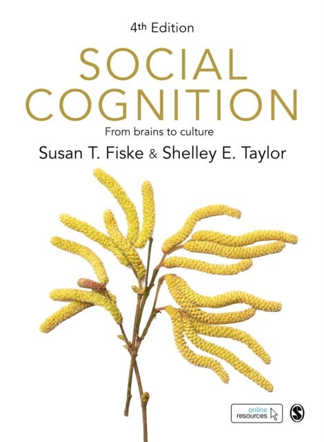 Social Cognition - From brains to culture