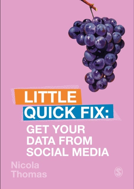 Get Your Data From Social Media - Little Quick Fix