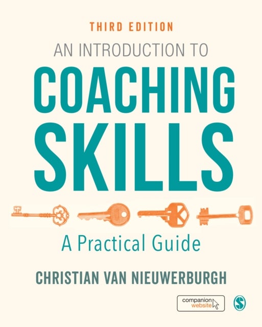 Bilde av An Introduction To Coaching Skills Av Christian Van Nieuwerburgh