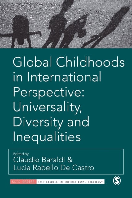 Bilde av Global Childhoods In International Perspective: Universality, Diversity And Inequalities