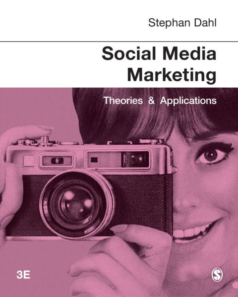 Social Media Marketing - Theories and Applications