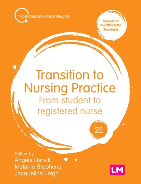 Bilde av Transition To Nursing Practice