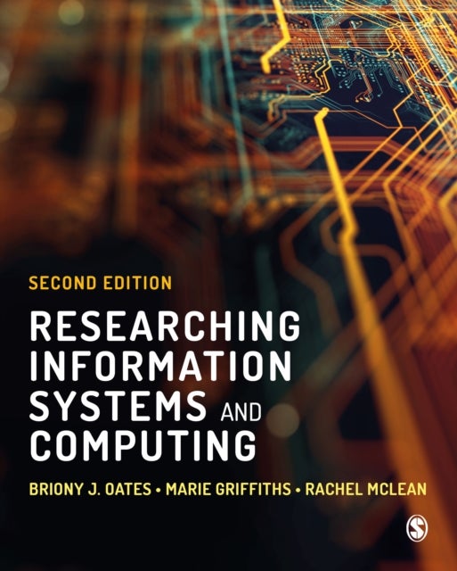 Researching Information Systems and Computing - 2ed