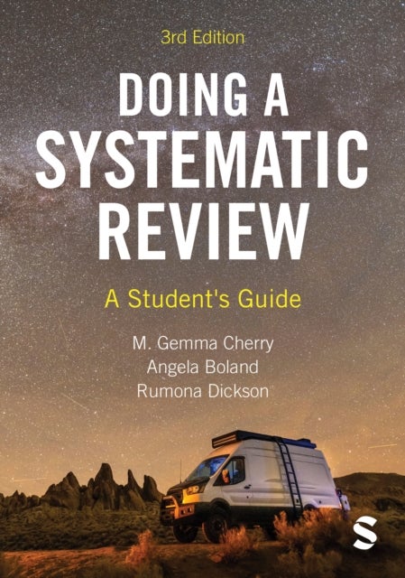 Doing a Systematic Review - A Student's Guide