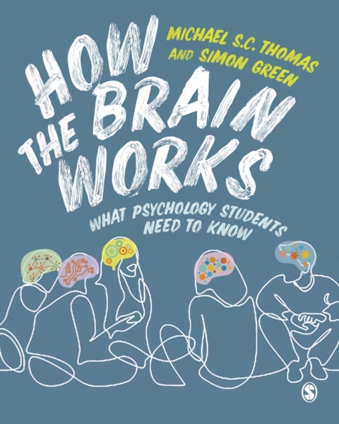 How the Brain Works - What Psychology Students Need to Know