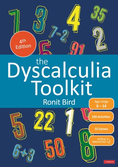 The Dyscalculia Toolkit - Supporting Learning Difficulties in Maths