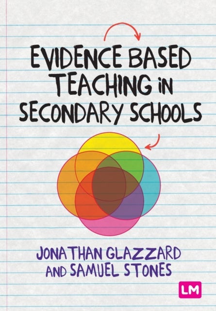 Bilde av Evidence Based Teaching In Secondary Schools Av Samuel Stones, Professor Jonathan Glazzard