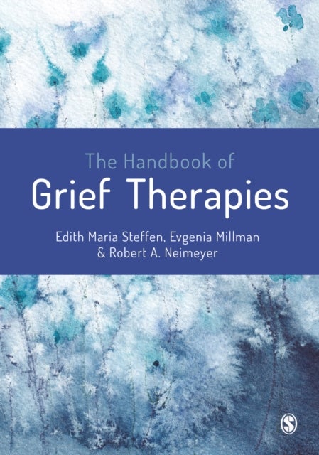 Bilde av The Handbook Of Grief Therapies