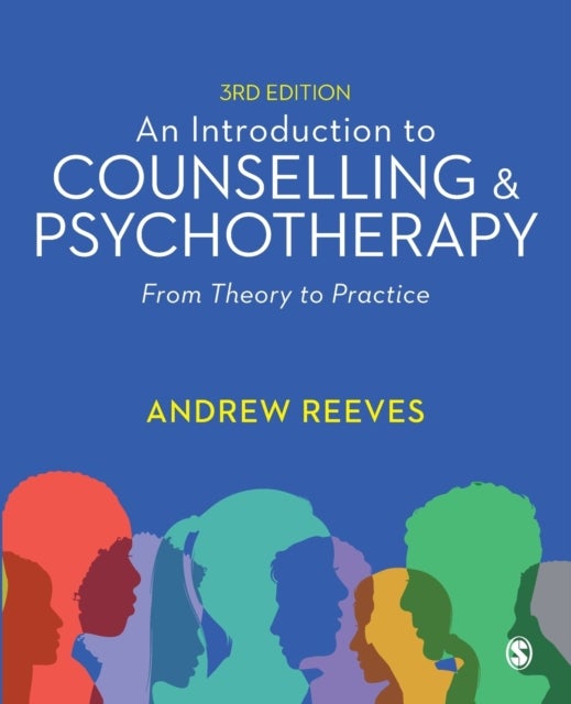 Bilde av An Introduction To Counselling And Psychotherapy Av Andrew Reeves