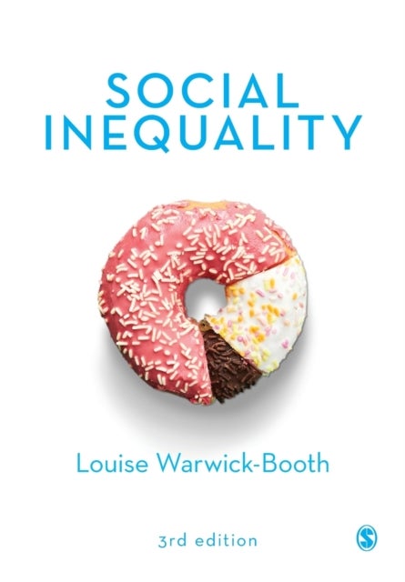 Bilde av Social Inequality Av Louise Warwick-booth