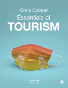 Bilde av Essentials Of Tourism Av Chris Cooper