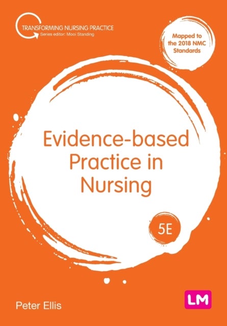 Bilde av Evidence-based Practice In Nursing Av Peter Ellis