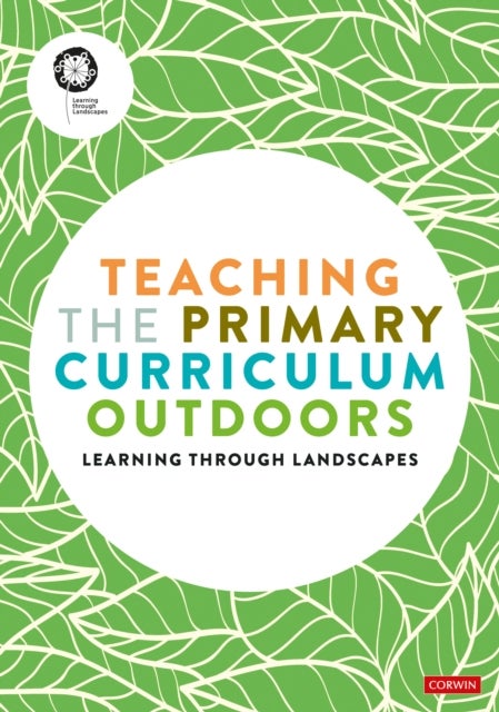 Bilde av Teaching The Primary Curriculum Outdoors