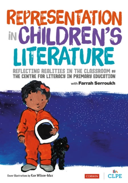 Representation in Children's Literature - Reflecting Realities in the classroom