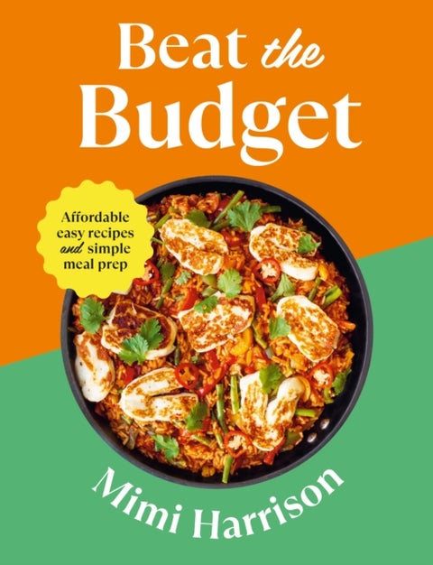 Beat the Budget - Affordable easy recipes and simple meal prep. ¿1.25 per portion