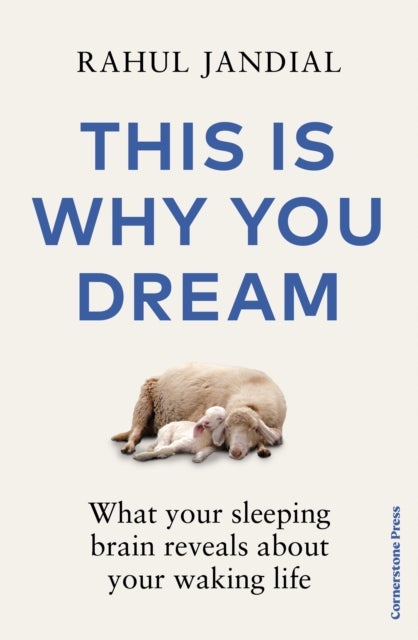 This Is Why You Dream - What your sleeping brain reveals about your waking life