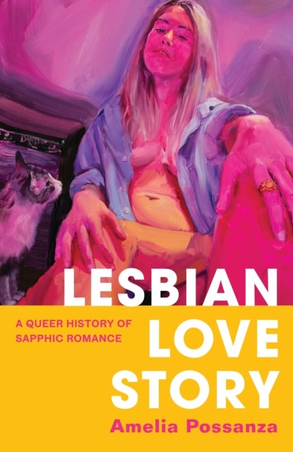 Lesbian Love Story - A Queer History of Sapphic Romance