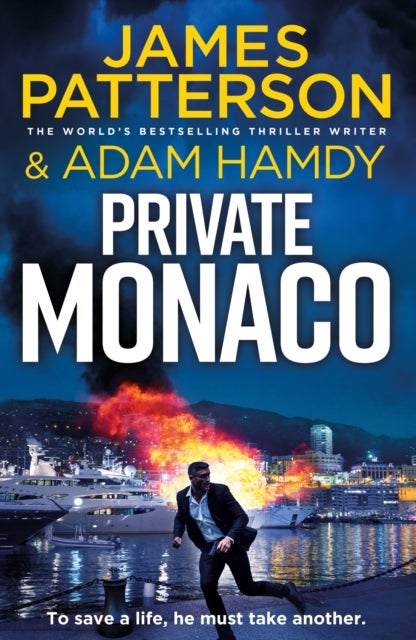 Private Monaco - (Private 19)