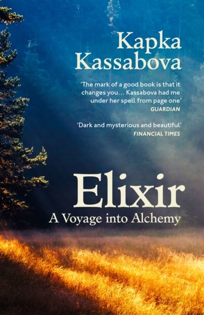 Elixir - A Voyage into Alchemy