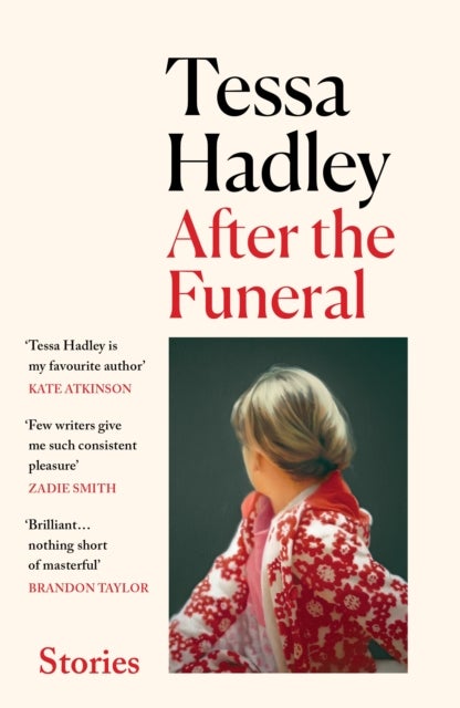 After the Funeral - ¿My new favourite writer¿ Marian Keyes