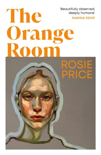 The Orange Room