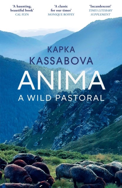Anima - A Wild Pastoral