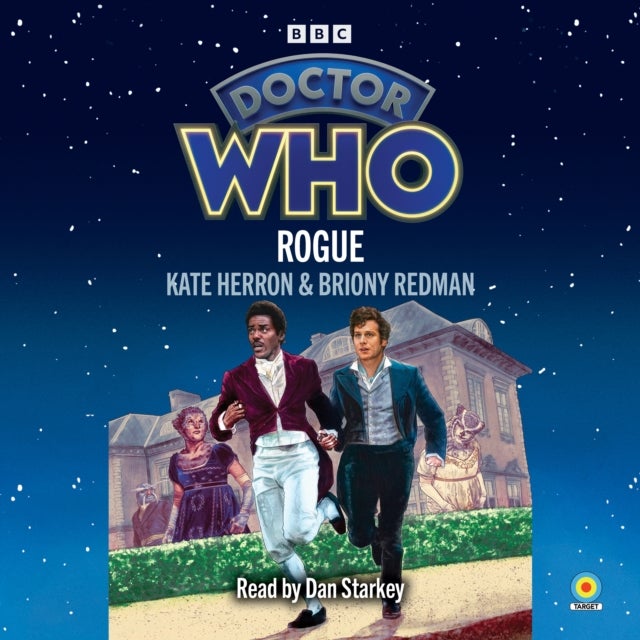Doctor Who: Rogue - 15th Doctor Novelisation