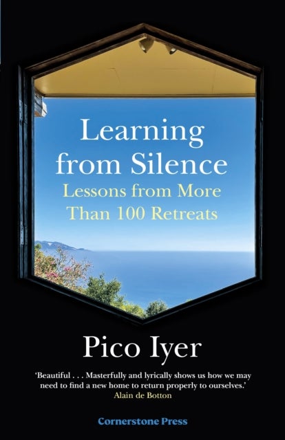 Learning from Silence - Lessons From More Than 100 Retreats