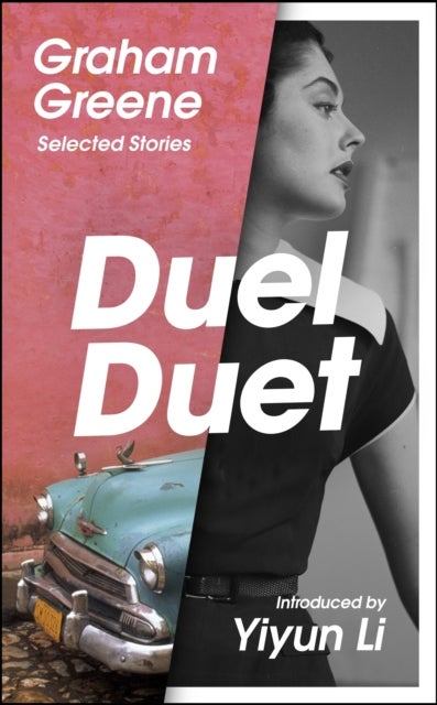 Duel Duet - Selected Stories