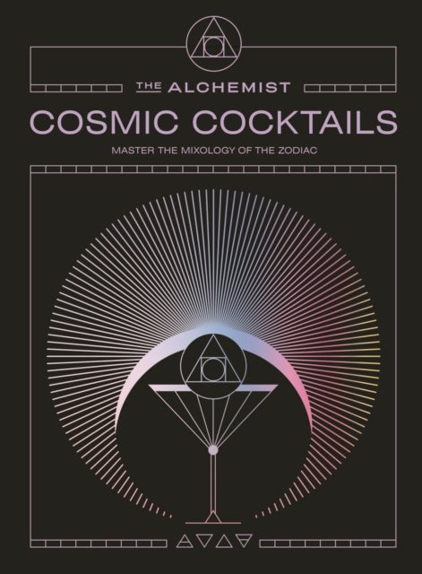 Cosmic Cocktails - Master the mixology of the zodiac