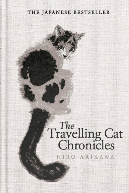 The Travelling Cat Chronicles and The Goodbye Cat
