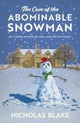 The Case of the Abominable Snowman