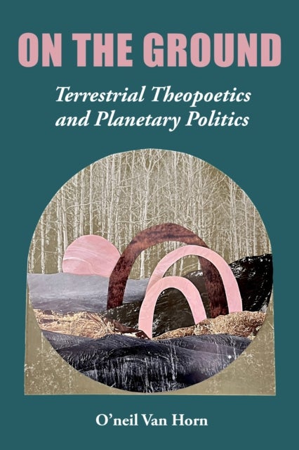 On the Ground - Terrestrial Theopoetics and Planetary Politics