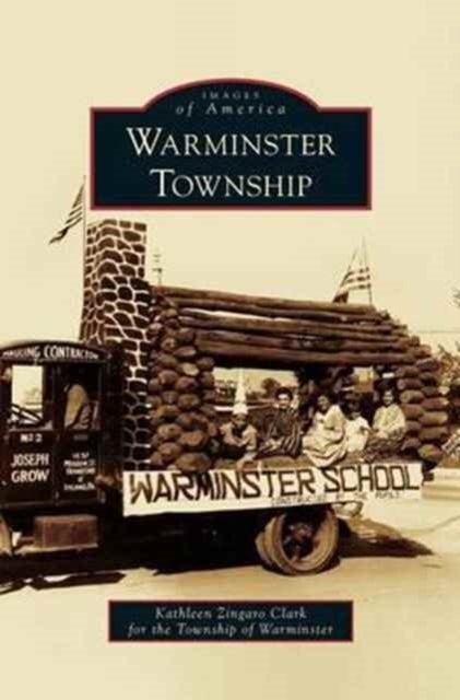 Bilde av Warminster Township Av Zingaro Clark For The Township Of Warmin, K Clark