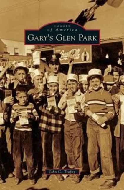 Bilde av Gary&#039;s Glen Park Av John C Trafny