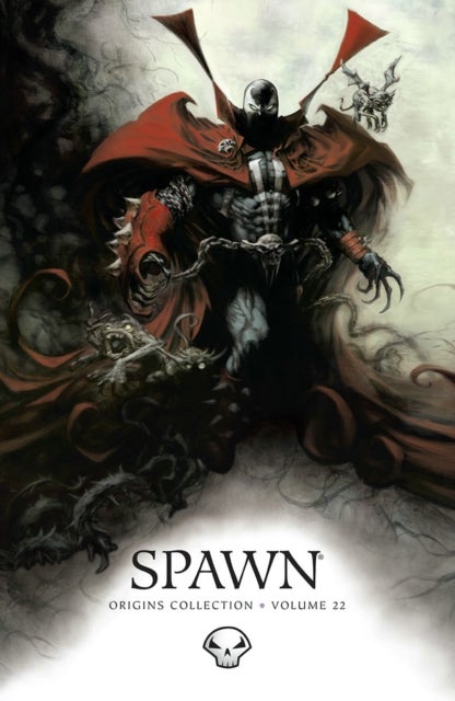 Bilde av Spawn Origins, Volume 22 Av Todd Mcfarlane, Brian Holguin