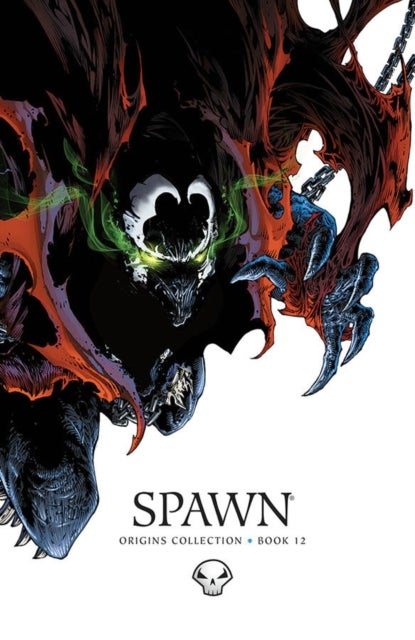 Bilde av Spawn Origins, Volume 12 Av Todd Mcfarlane, Brian Holguin, David Hine