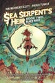 Sea Serpent's Heir Book Two: Black Wave
