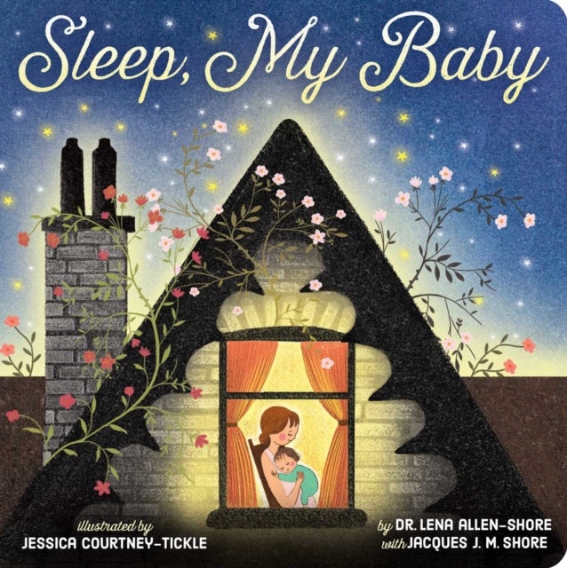 Bilde av Sleep, My Baby Av Dr Lena Allen-shore, Jacques J. M. Shore