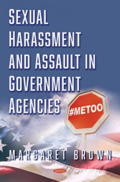 Bilde av Sexual Harassment And Assault In Government Agencies