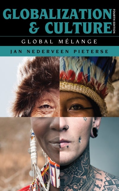 Globalization and Culture - Global Melange