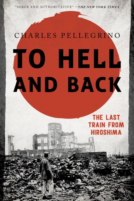 Bilde av To Hell And Back Av Charles Pellegrino