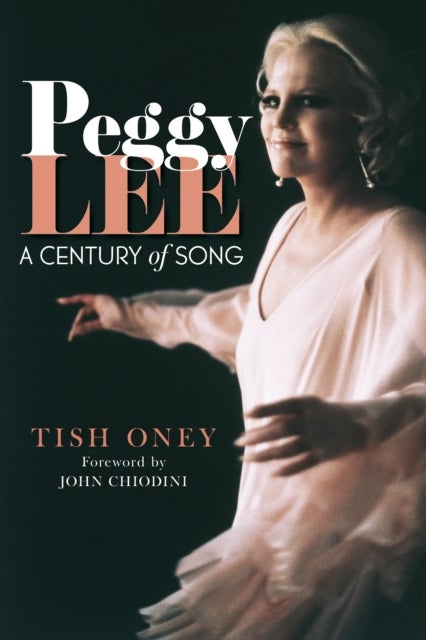 Peggy Lee - A Century of Song