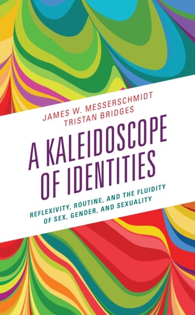 A Kaleidoscope of Identities - Reflexivity, Routine, and the Fluidity of Sex, Gender, and Sexuality