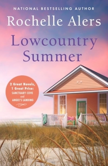 Lowcountry Summer - 2-in-1 Edition with Sanctuary Cove and Angels Landing