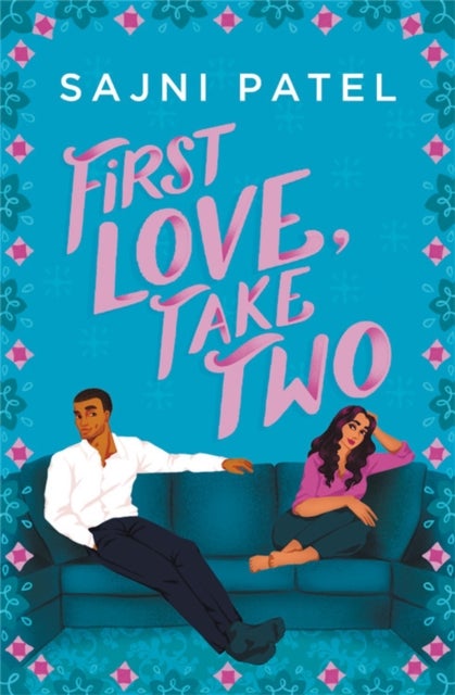 Bilde av First Love, Take Two Av Sajni Patel